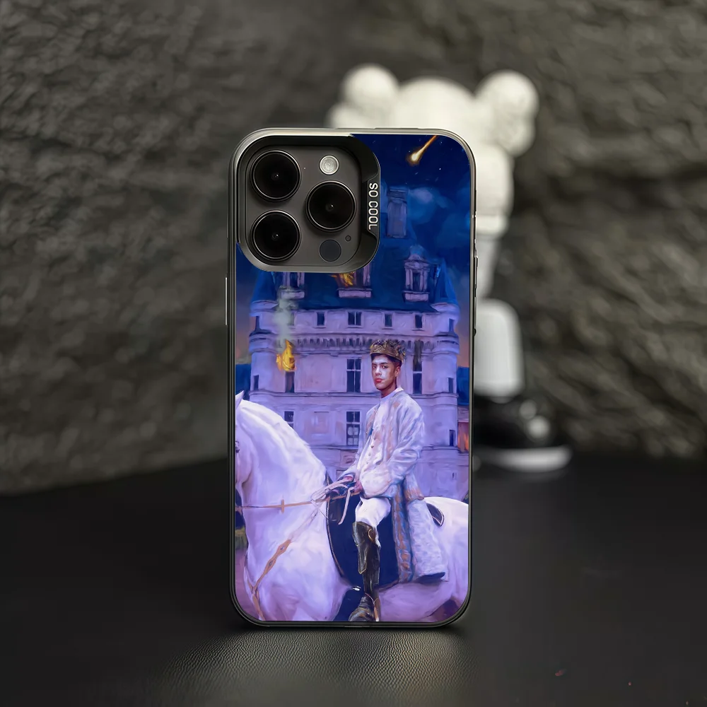 Singer Cris Mj Apoc… - image