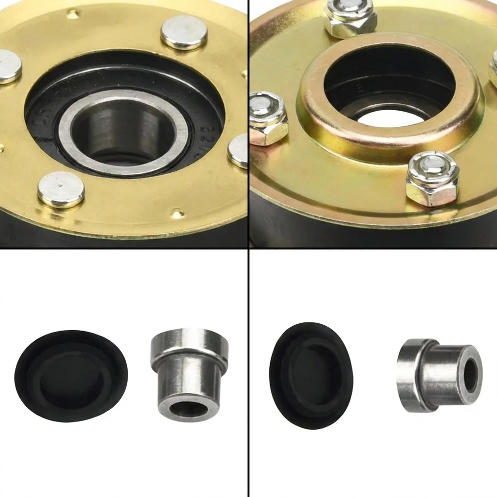 Replacement Pulley Kit for Toro 30 For Timemaster For Lawn Mowers Fits Multiple Models Including Those Using 1314529