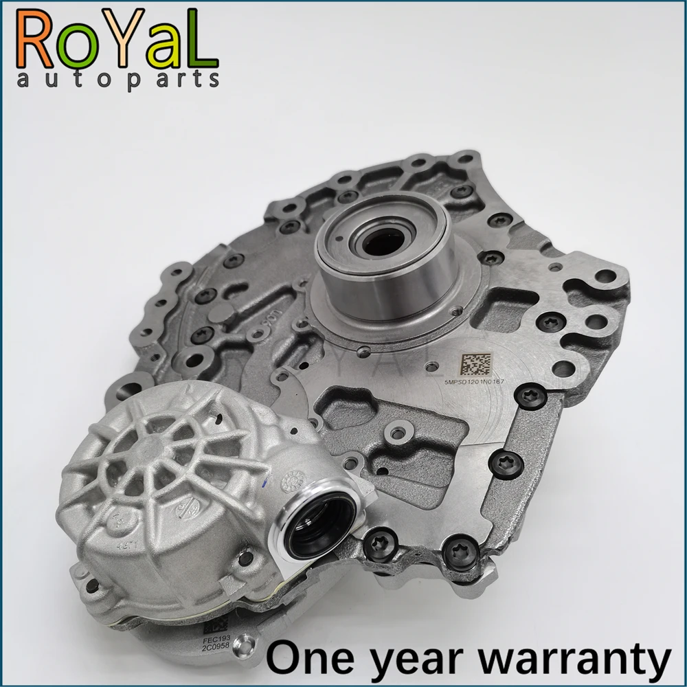 

Suitable for Buick GL8 6T41 6T50 original transmission gearbox oil pump