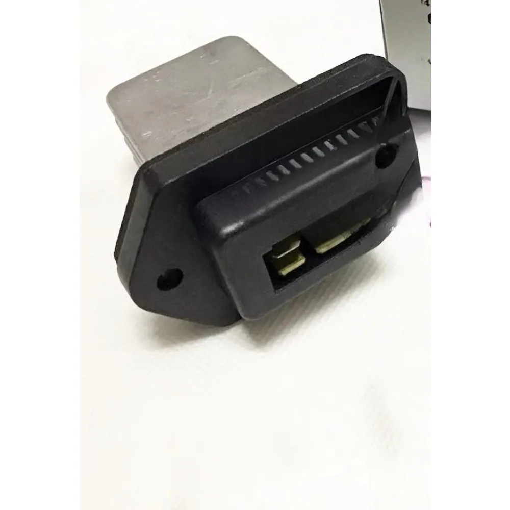 For Chevrolet Captiva for Opel Antara Blower Motor Automatic Air Conditioning Heater Resistances Brand New Genuine 96629733