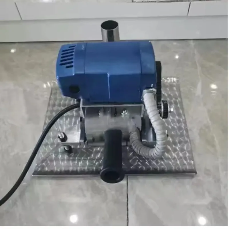 

exquisite craftsmanship Portable Electric Shearing Machine for Tufted Rug Flat Carpet Shearing Machine