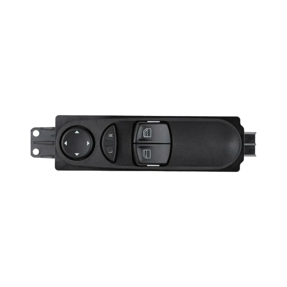 

LHD Window Control Switch for Mercedes Vito W639 and For Viano W639 A6395450913 Direct Fit Ignition Wire Replacement