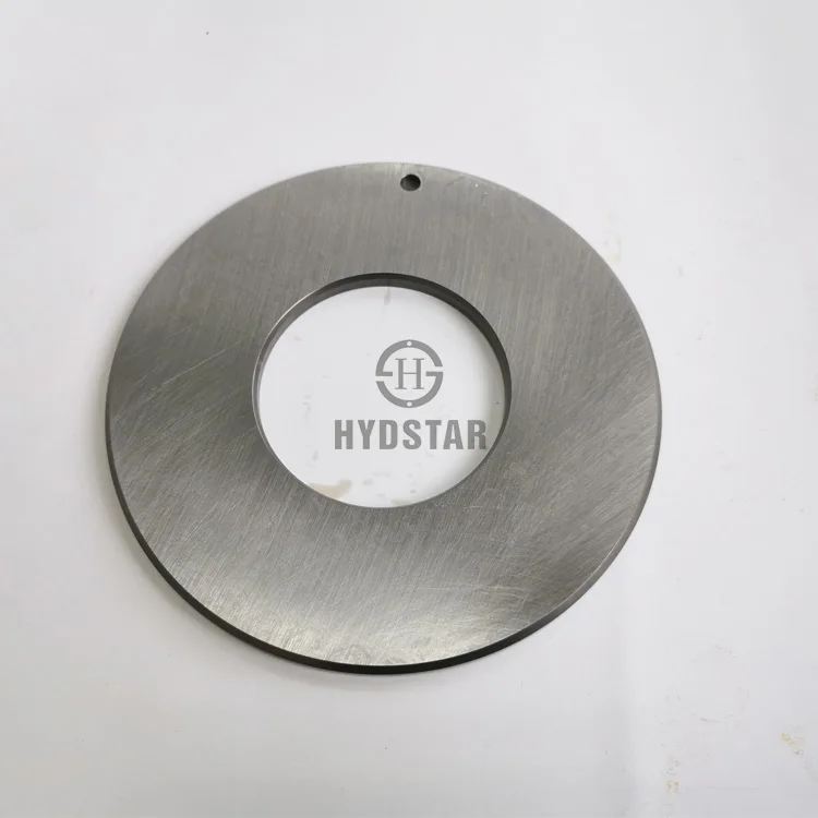 

Hydraulic Pump Spare Parts Valve Plate for Grader Exacator 322C Parts 1297853 129-7853