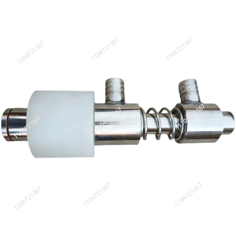 QGF150 large barrel line filling valve 18.9 liter barrel with five gallon filling valve, anti-drip discharge valve