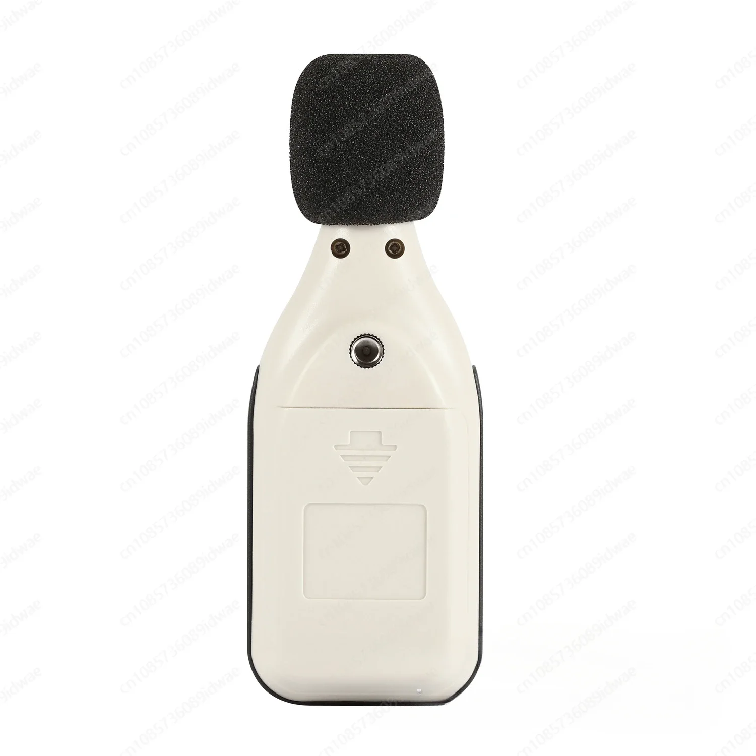 Mini Digital Noise Meter Diffuser Handheld Sound Level Meter GM1351 Noise Tester