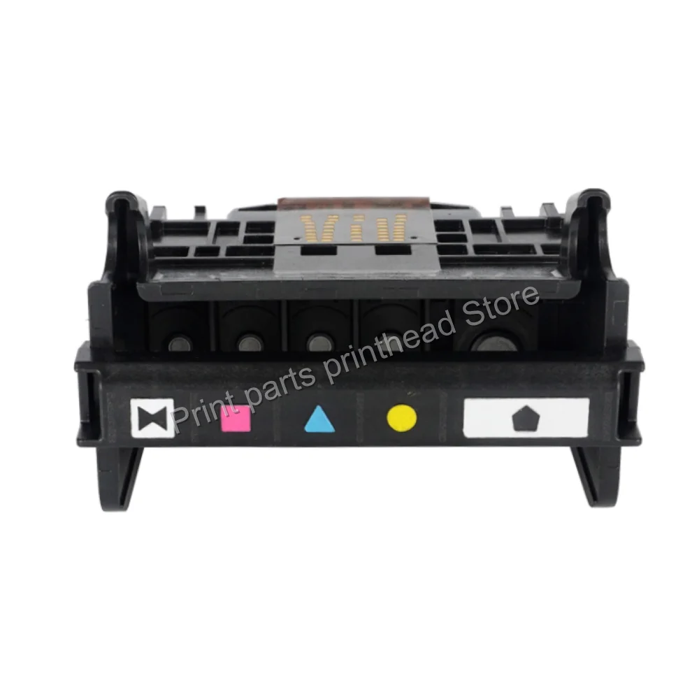 564 Printhead Replacement for 564 564XL 5-Slot CN642A CB326-30002 for Photosmart 7520 7510 7525 7515 C6340 D7560 C6350  Printer