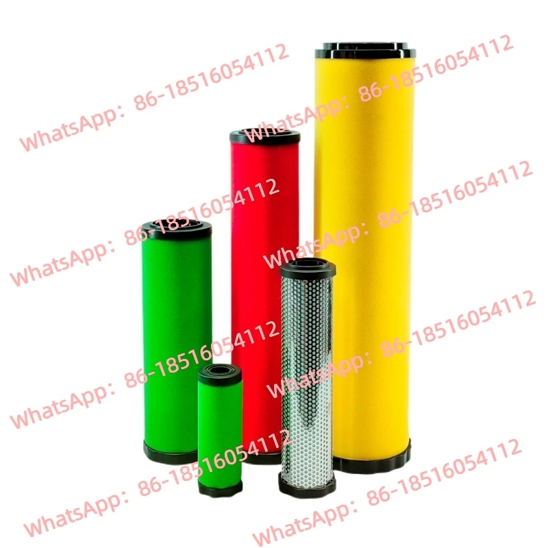 

Precision filter cartridge EA140Q EA140P EA140H