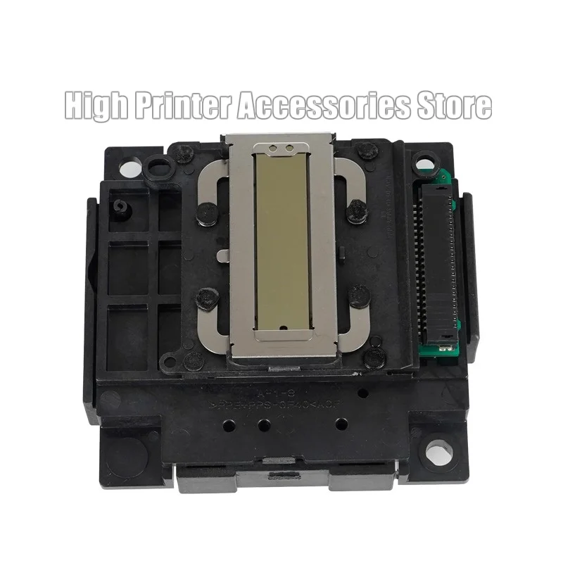 Printhead FA04010 FA04000 Print Head untuk Epson L210 L301 L303 L395 L396 L455 L475 L495 L4150 L4151 L4153 L4156 L4158 Printer