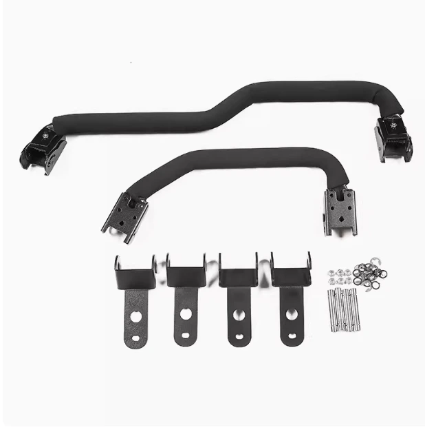 

SIRU Autoparts High Quality Modified Accessory IRON REAR SEAT DISASSEMBLING TOOL For Great Wall GWM Haval Tank 300
