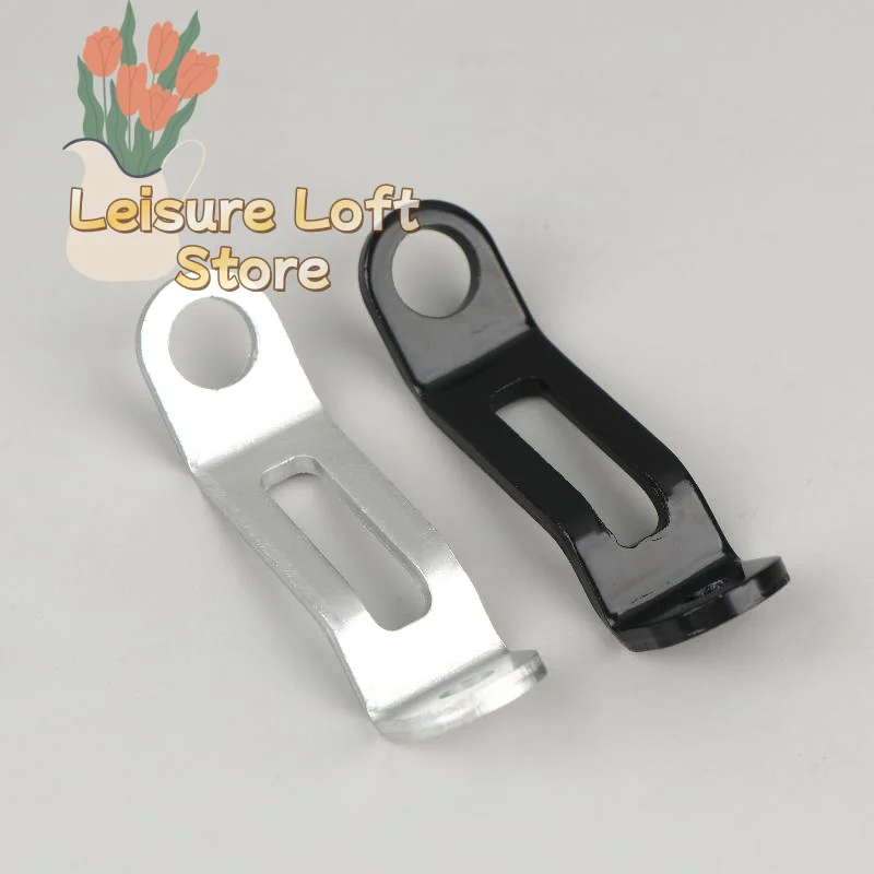 Long Service Life Motorcycle Hydraulic Clutch Brake Fluid Reservoir Tank with Mount Bracket for Daily Commuting Motorbikes