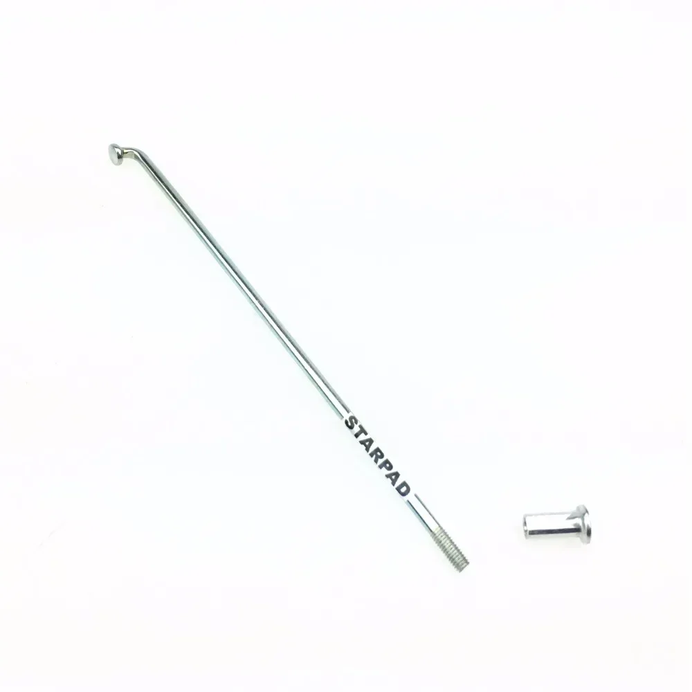 

For electric bicycle spokes Motorcycle modified 10 steel bar 36pcs