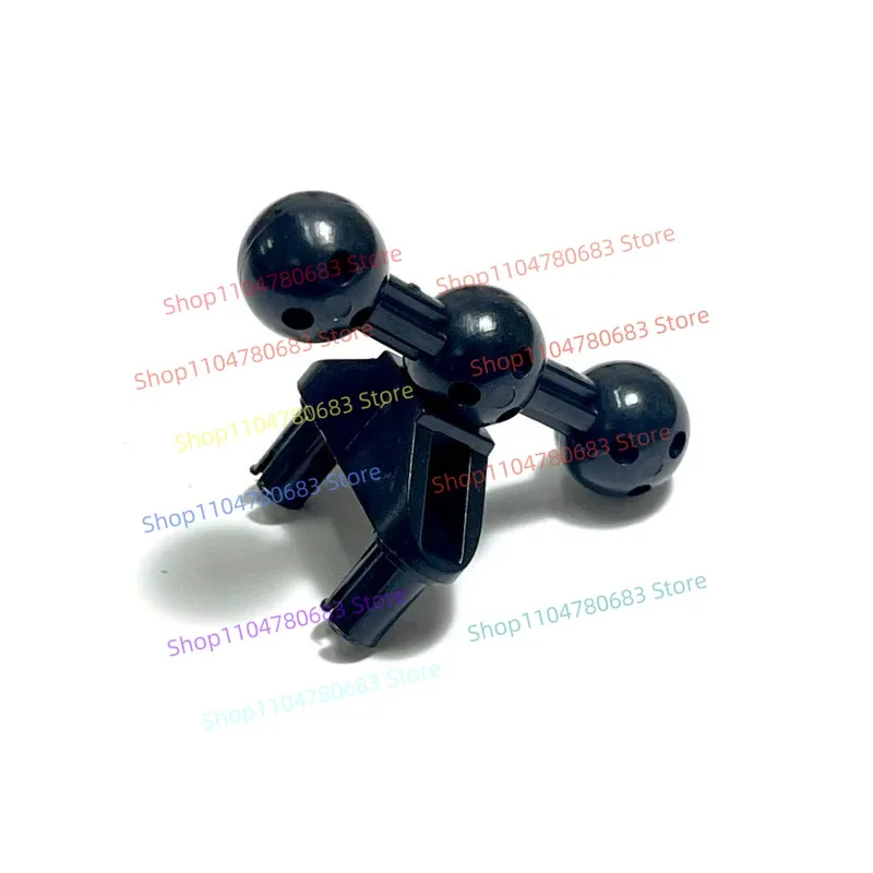 MOCミニフィギュアビルディングブロックアクセサリーボールジョイントフィストおもちゃ組み立てセット、自由に組み合わせて構築可能