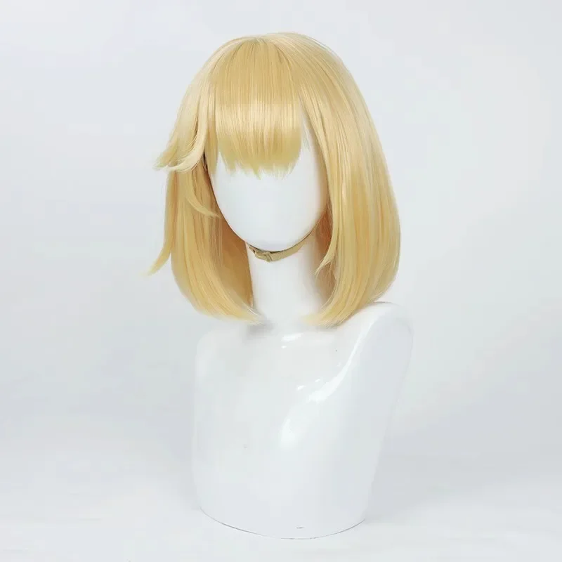 ZA01 【Wetrose】В наличии Парик для косплея Cha Hae-in Hae in Solo Leveling The Dancer Dragon Maiden Haein Halloween XmasZa0@