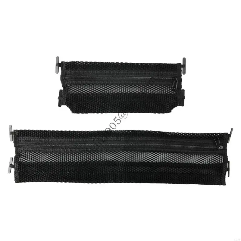 

Storage Net for Defender Waterproof Dashboard Storage Cargo Net .X7AE