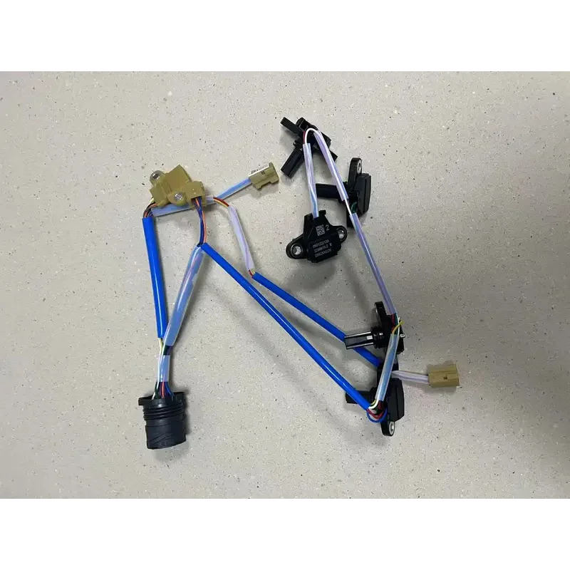 

OE 9A7906206A For Porsche Panamera Continental Gear Switch, 9A7906206 4WD Transmission Gear Sensor New 8DT-80A 8DT-80