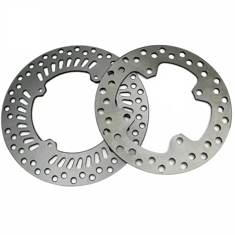 

Мотоцикл внедорожника передние и задние тормозные диски для Honda XR250 XR400 CRM250 XLR250 CR250 дисковый тормозной диск