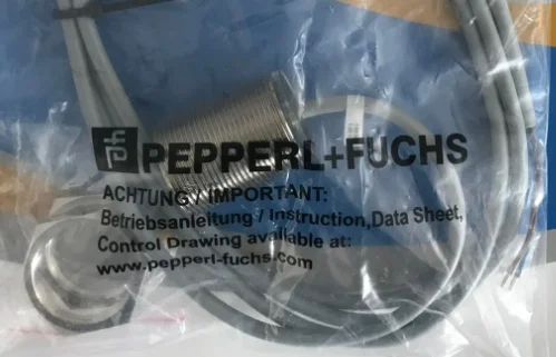 

NBB15-30GM50-E0 NBB15-30GM50-E2 BB15-30GM50-E0-V1 BB15-30GM50-E2-V1 Новый высококачественный датчик приближения