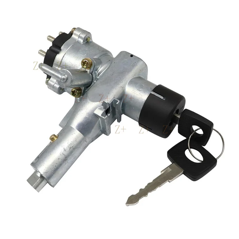 Z+  Ignition Lock Cylinder Switch Kit For Mercedes G-Class W460 W461 W463 0014621630