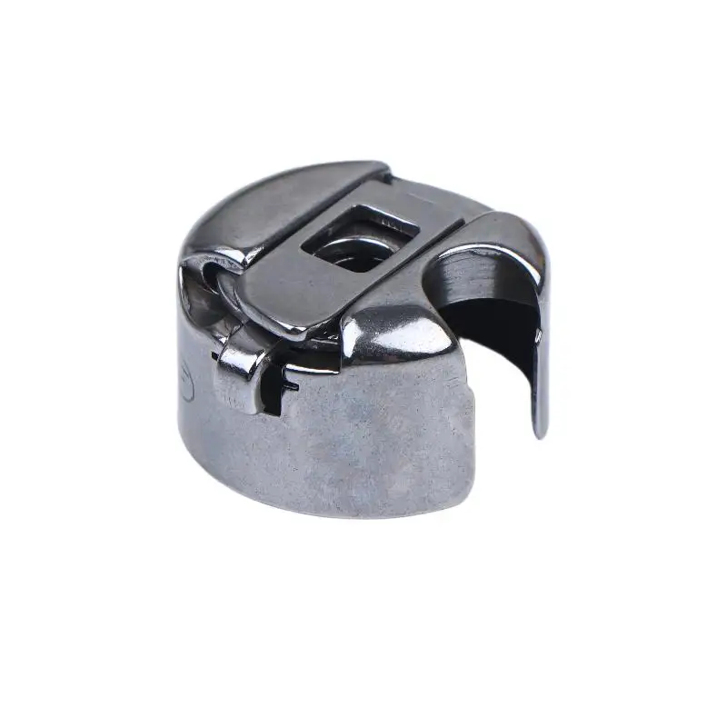 BC-DB1-NBL1 Multifunction Electric Household Metal Bobbin Case Industrial Flat Sewing Machine Bobbin Holder Replacement Parts
