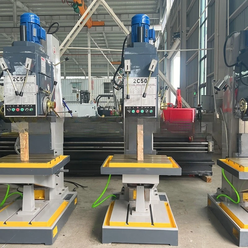 For drilling machine square column Z5150 square column deep hole