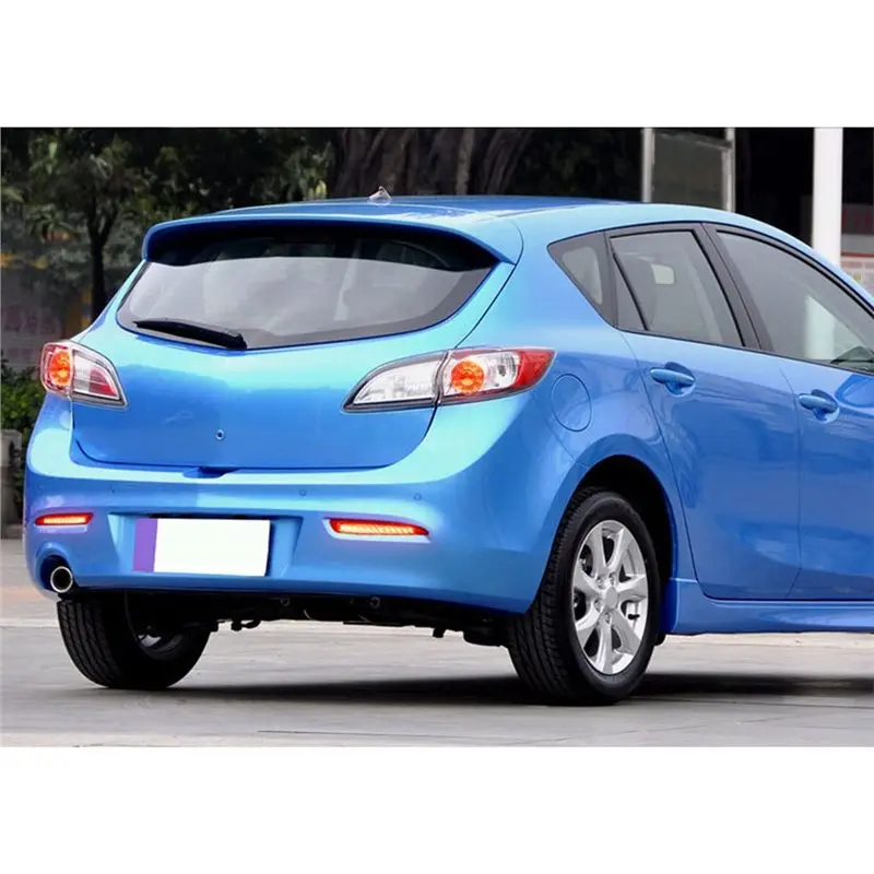 rear-bumper-reflector-light-for-mazda-3-2010-2015-accessories-tail-brake-turn-signal-light