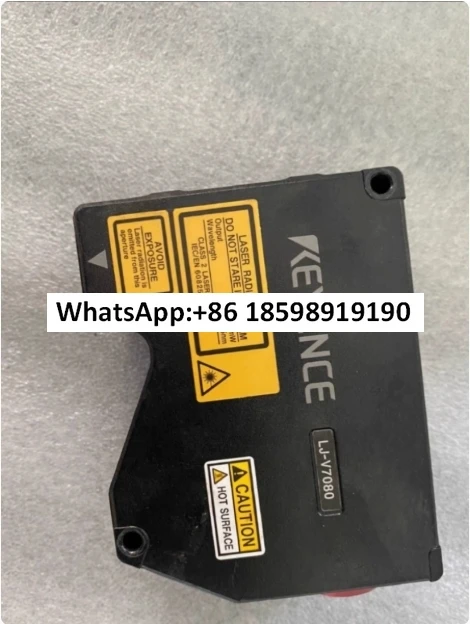 XG-8700 Laser Senso…