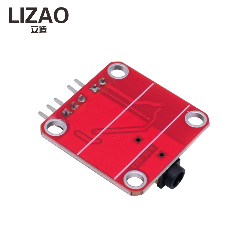 EMG Electromyography Muscle Signal Sensor Module, Muscle Activity Detector for Arduino & Wearable Devices