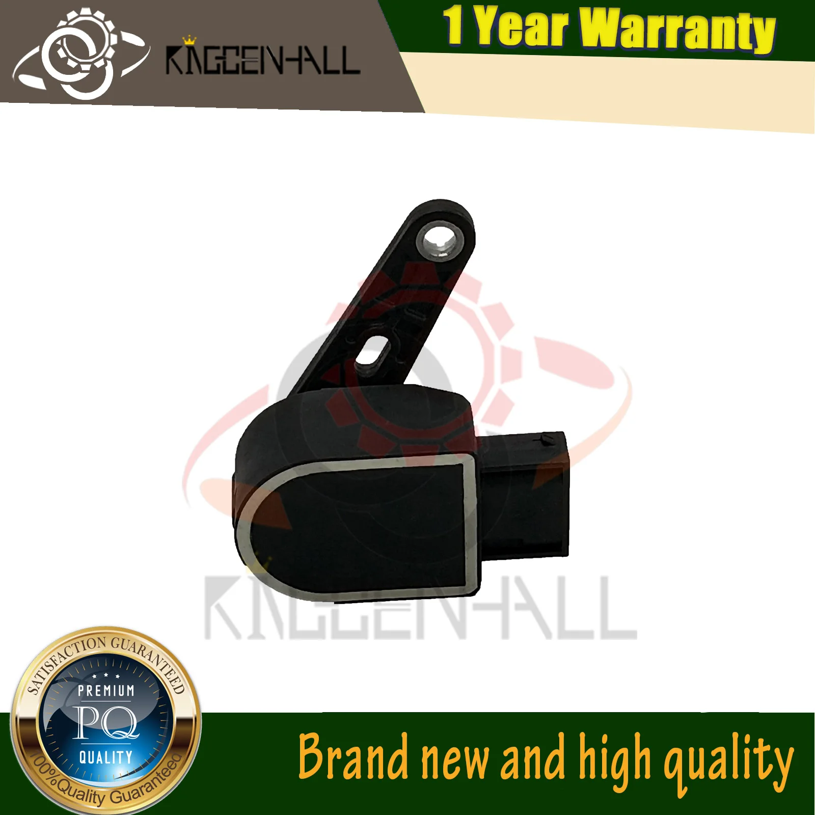 

37146788569 37146870000 37146784072 37146860843 37146788571 Car Headlight Level Sensor For BMW 230i 430i 2020-2023 3.0L 2.0L