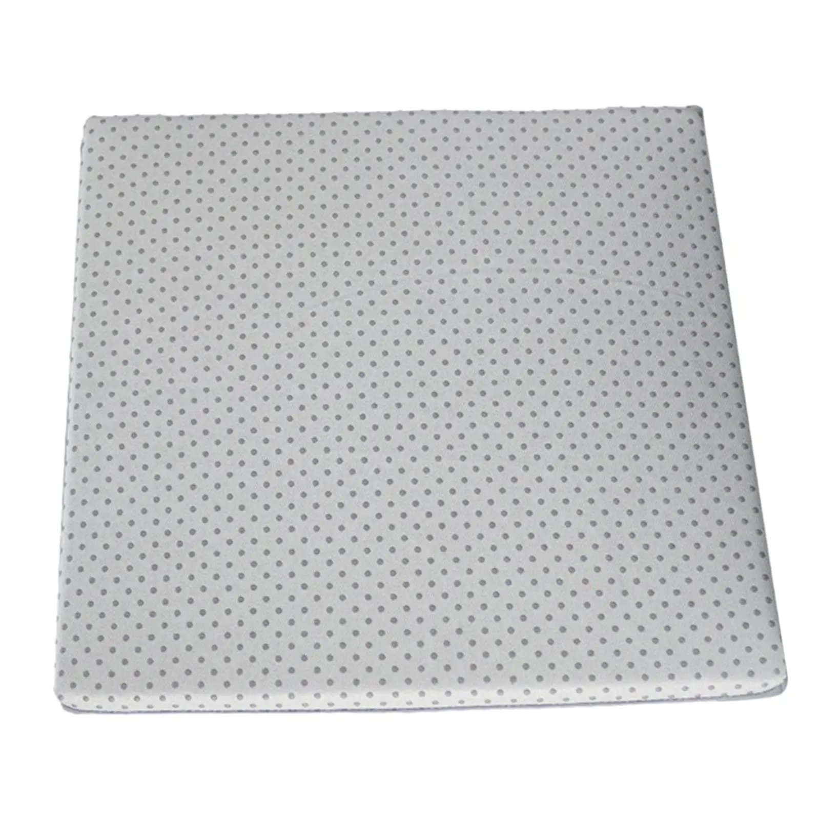 Heat Resistant Silicone Pad for Heat Press Machine Sponge Foam Board Insulated Mat Reusable Cushion for Sublimation Hot Stamping