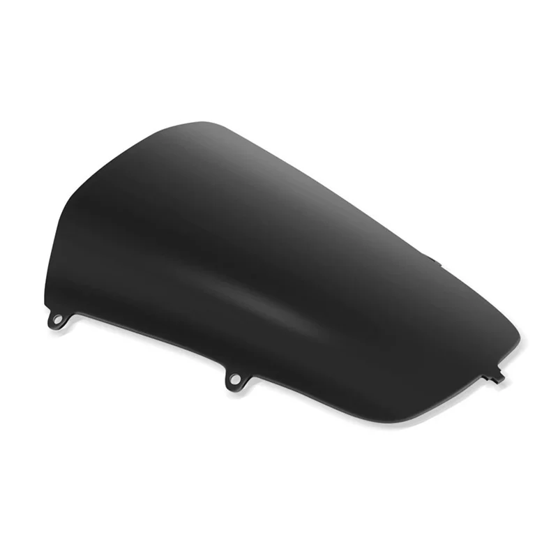 

Windscreen Visor Deflector Windshield For YZFR9 2025 YZF-R9 2025 YZF-R9 Motorcycle Touring Sport Black-A67F
