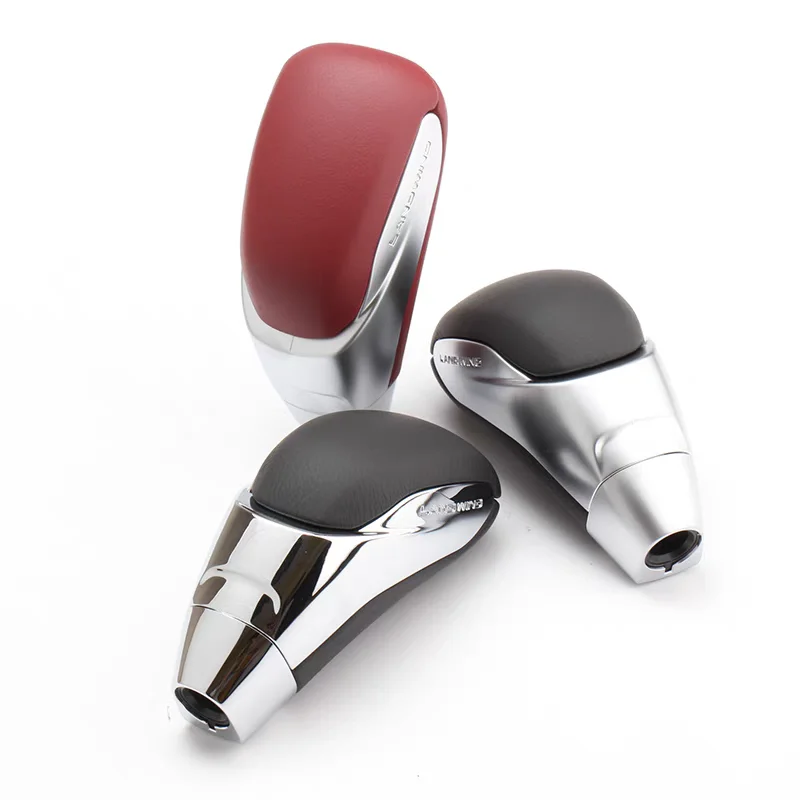 

Автомобильная ручка переключения передач для Toyota Highlander Camry Tundra Previa Alphard Corolla, рычаг, головка, ручки коробки передач