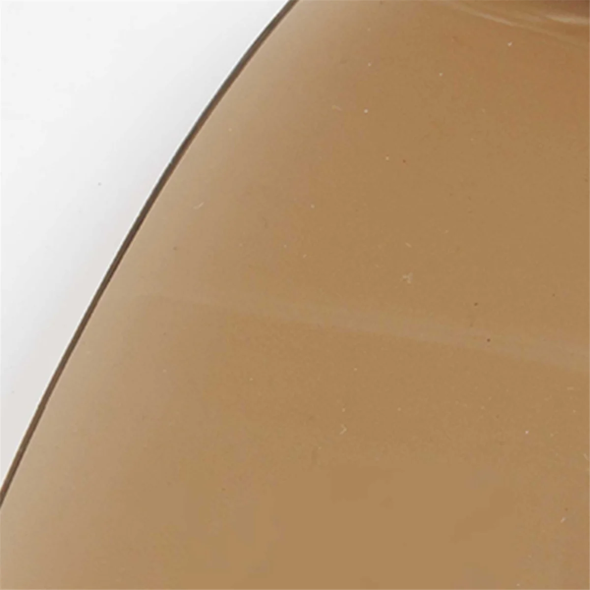 

T47C_Motorcycle Windshield Front Spoiler Windscreen for YAMAHA TDR250 1987-1993