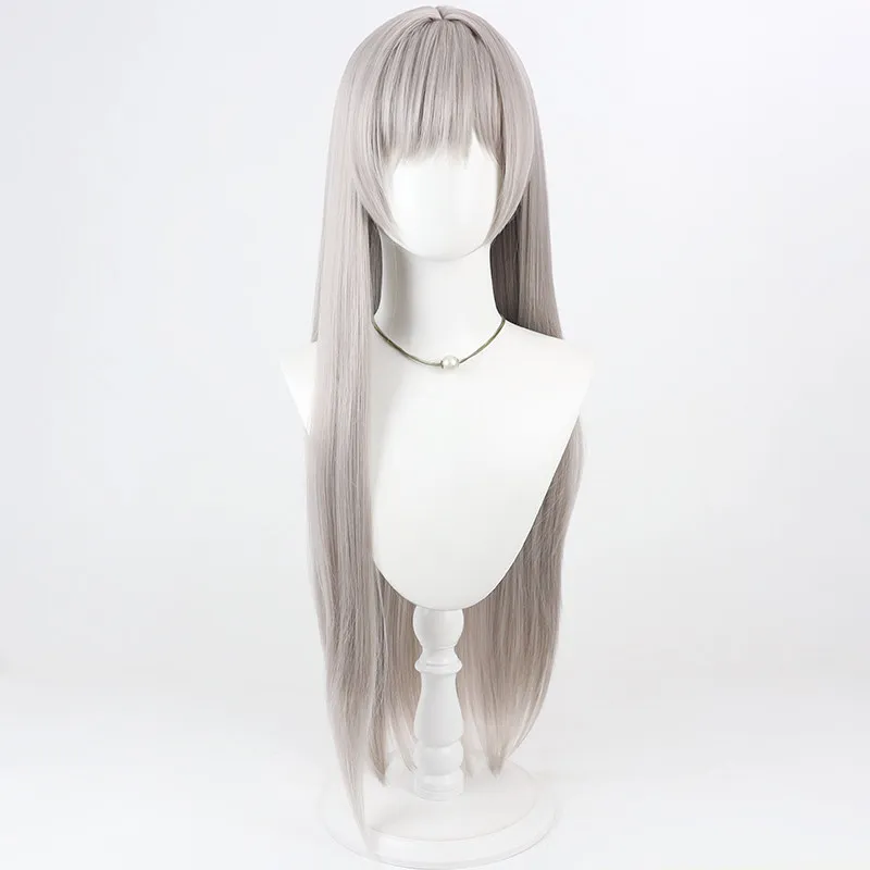 Anime Love and Deepspace Xavier Cosplay Wig Halloween Carnival Party Props Synthetic Hair Heat Resistant Fiber + Wig Cap