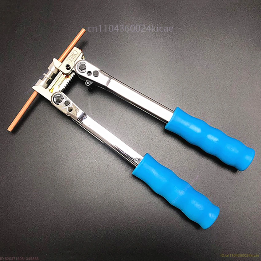 Locke Ring Crimping… - image