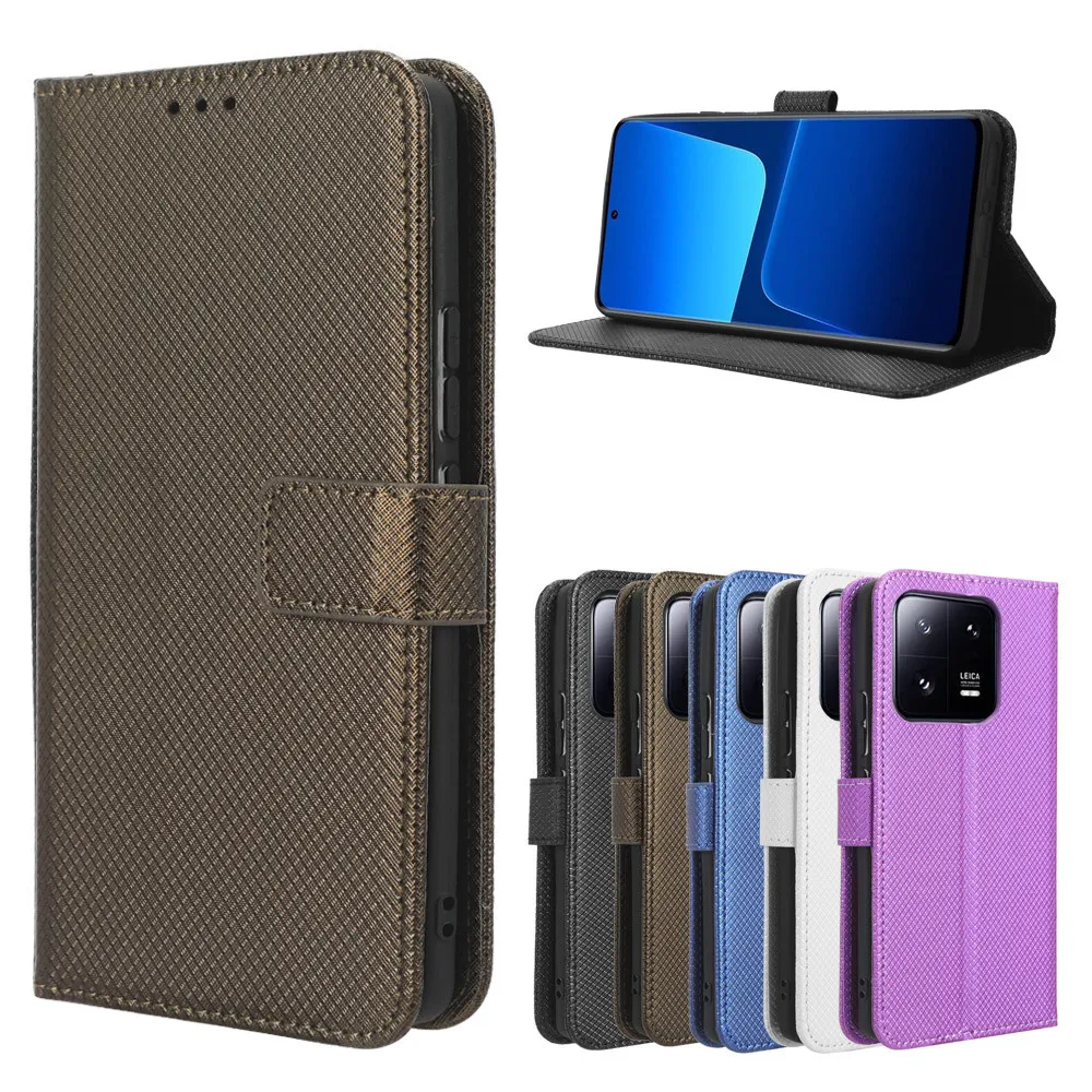 Leather Case Protec…