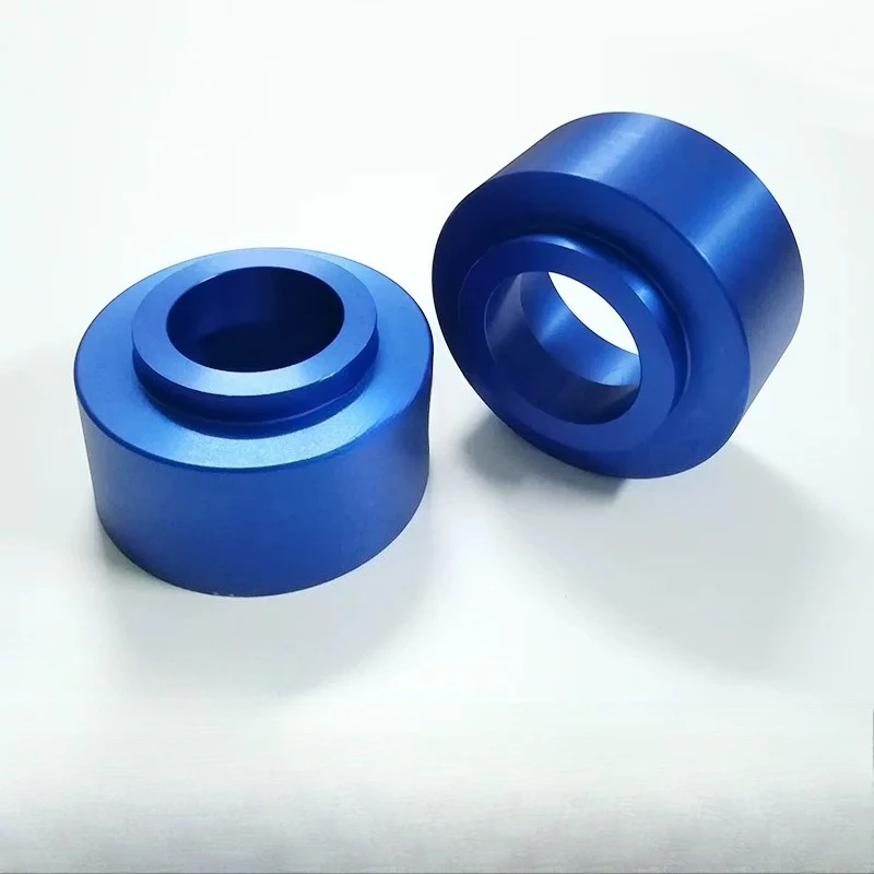 Applicable to fj raised 2-inch spacer, chassis modification shock absorption and heightening spacer raised front and rear