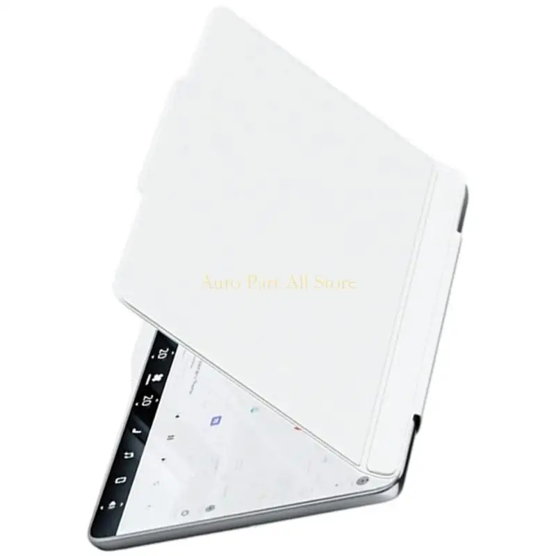 

J0MA Sun Shade Protector Sunshade Screen Protector Center Console Display Cover Scratchproof Screen Cover for 3