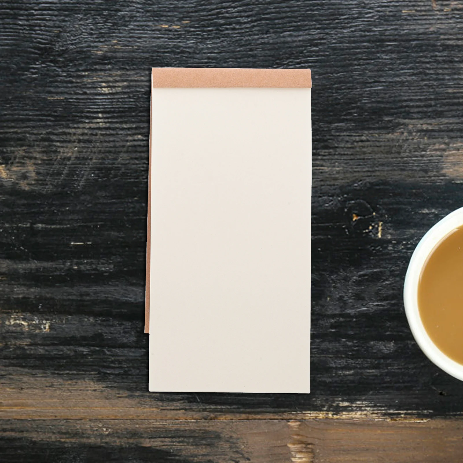 

8pcs Daily Planning Pad Tear Off Notepad 5.5X3.5 Inch Portable Compact Size For Task Calendar Organization Paper Desktop