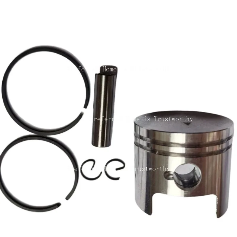 

Подходит для комплекта поршня EC08 (50 мм).