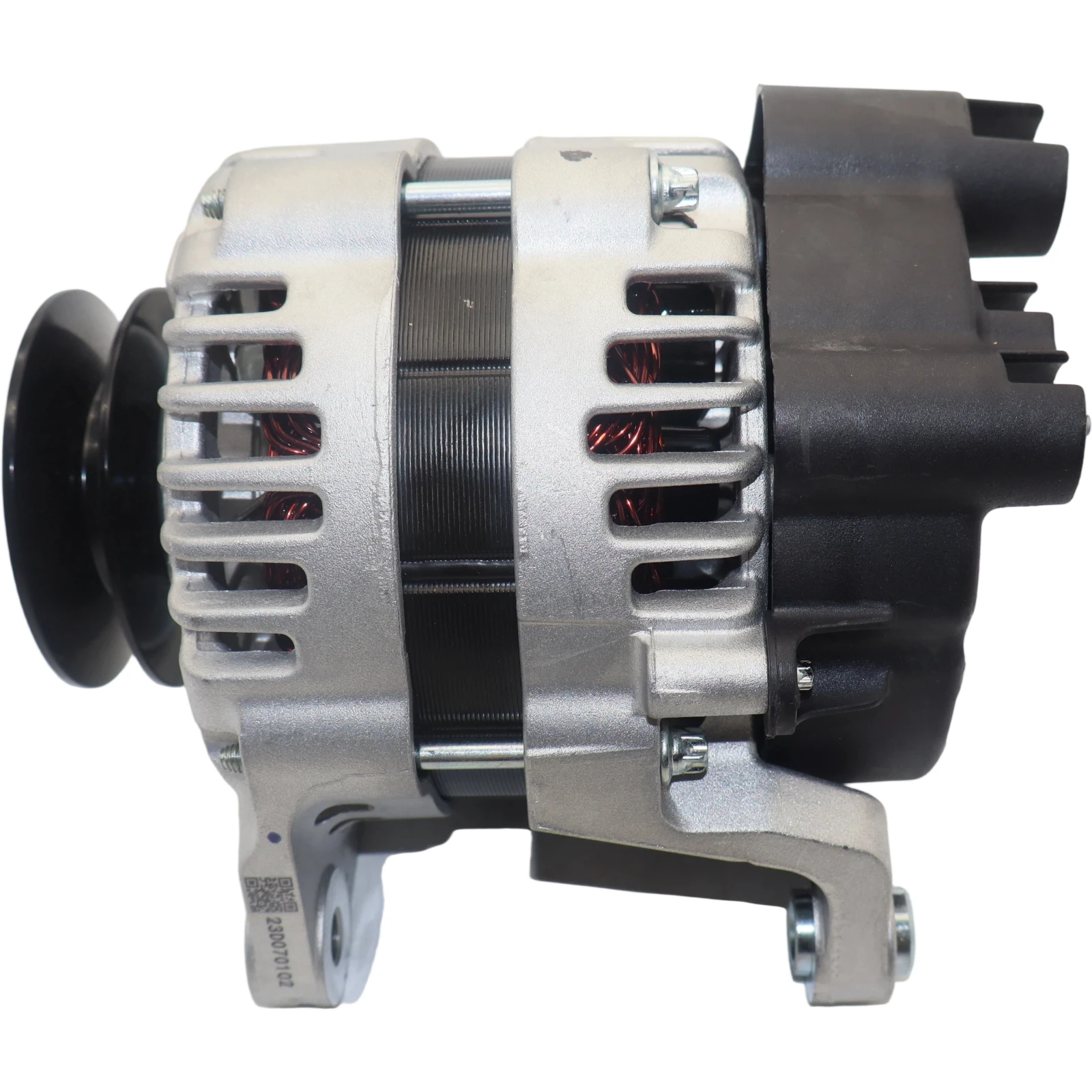 Alternator MT40285595 For New Holland Boomer 41 Workmaster 37 CASE Farmall 35C Compactor Tractor