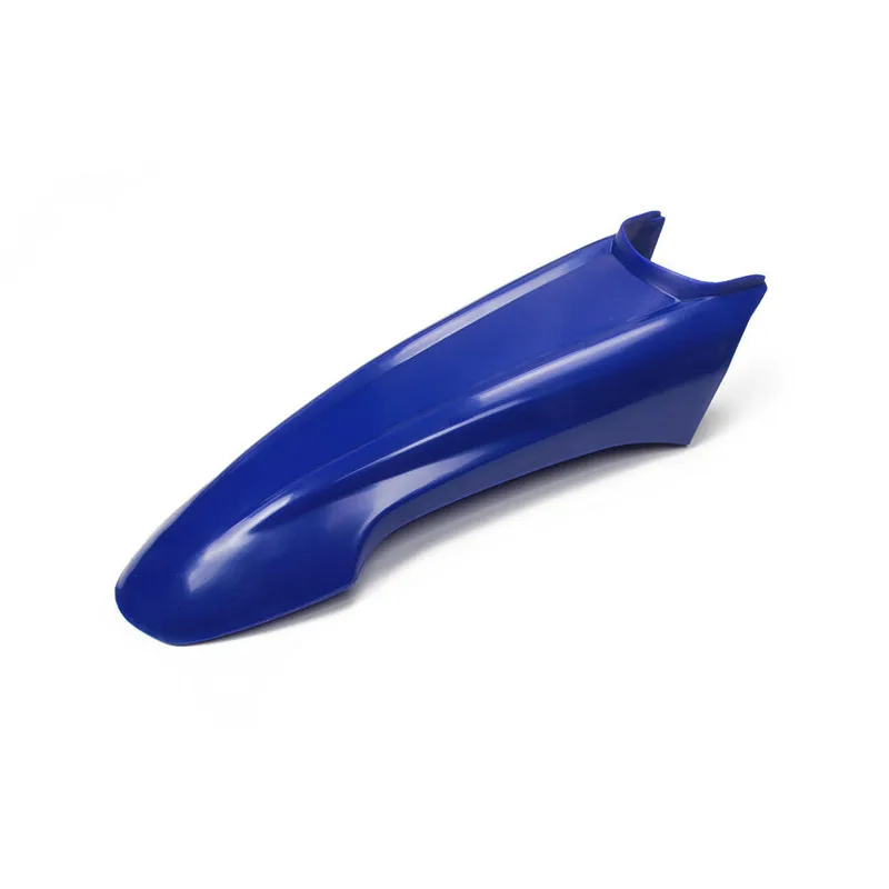 Motorcycle  Plastics Kit Fairing Fenders Side Panels for Yamaha TTR110 TTR125 Dirt Pit Bike
