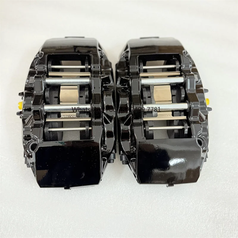 

.New 380x32mm Aluminium Disc Rotor Brake Kit for FORD . RS MK2 Also Compatible with . ... 200"