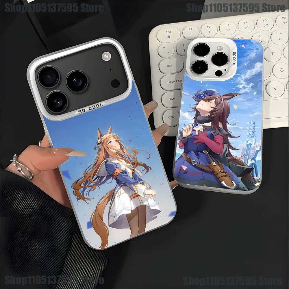 Uma M-Musume Pretty… - image