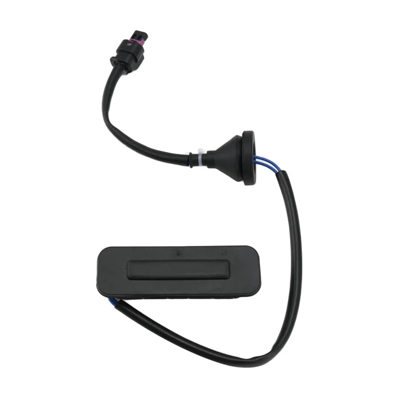 

Liftgate Release Switch Assembly For Cadillac GMC 13597496 Trunk Switch