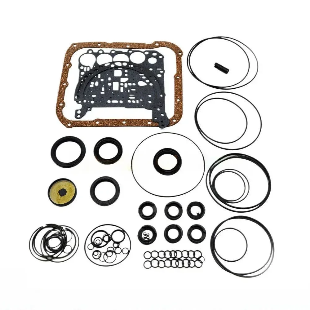 Brand New F4A41 F4A42 B123820A Car Transmission Overhaul Gasket Kit For Hyundai Kia Mitsubishi Auto Gearbox Parts