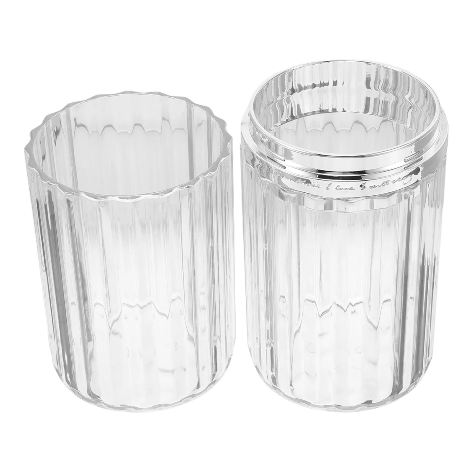 

Modern Toothbrush Holder Portable Travel Case Organizer for Toothpaste School Camping Business Trips Toiletry Essentials