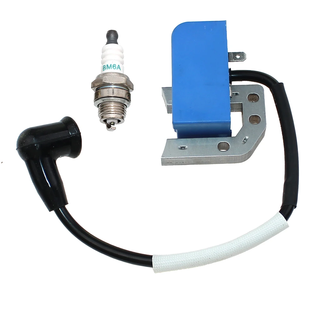 Ignition Coil For Efco 131,132,132S,Oleo-Mac 931,932,932C,50030142R
