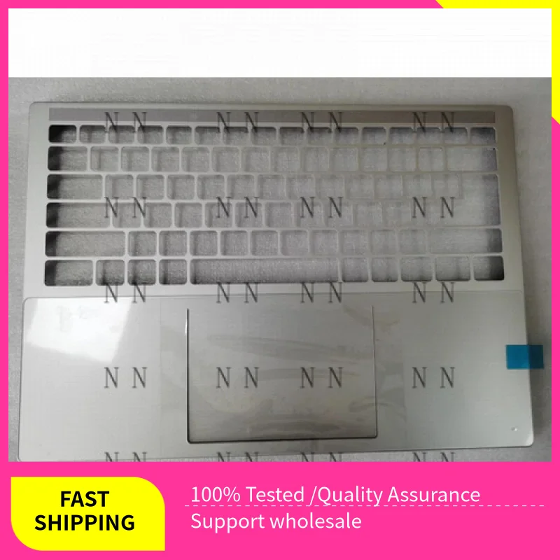 

BLGN Новинка для DELL inspiron 7420 7425 C, лицевая панель клавиатуры 0FNHC3