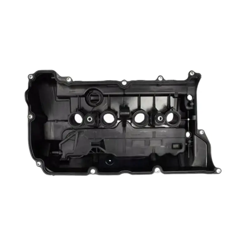 NEW-Valve Cover Part Numbers 11127553733 11127646554 11127572724 For BMW N16 R55 R56 R57 R58 R59 R60 Replacement Parts