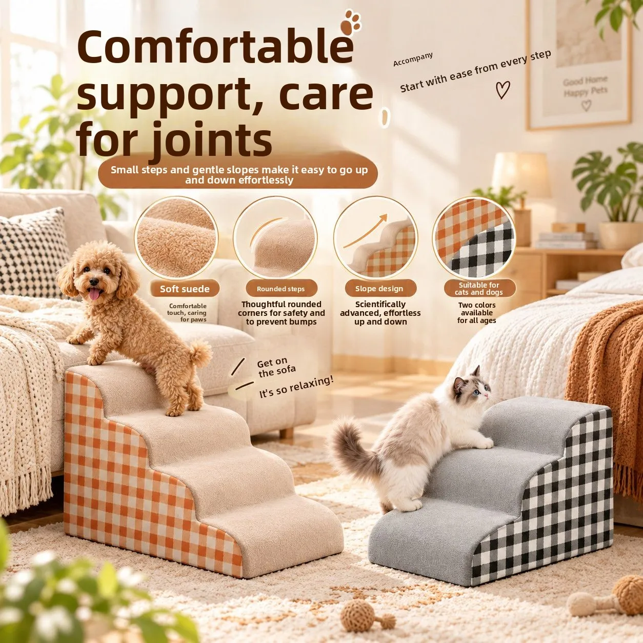 #54 Best Rated Dog Ramps to Buy in 2026